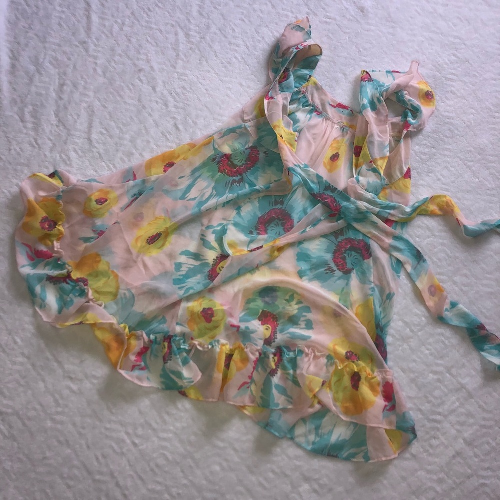 Betsey Johnson Intimates Dress